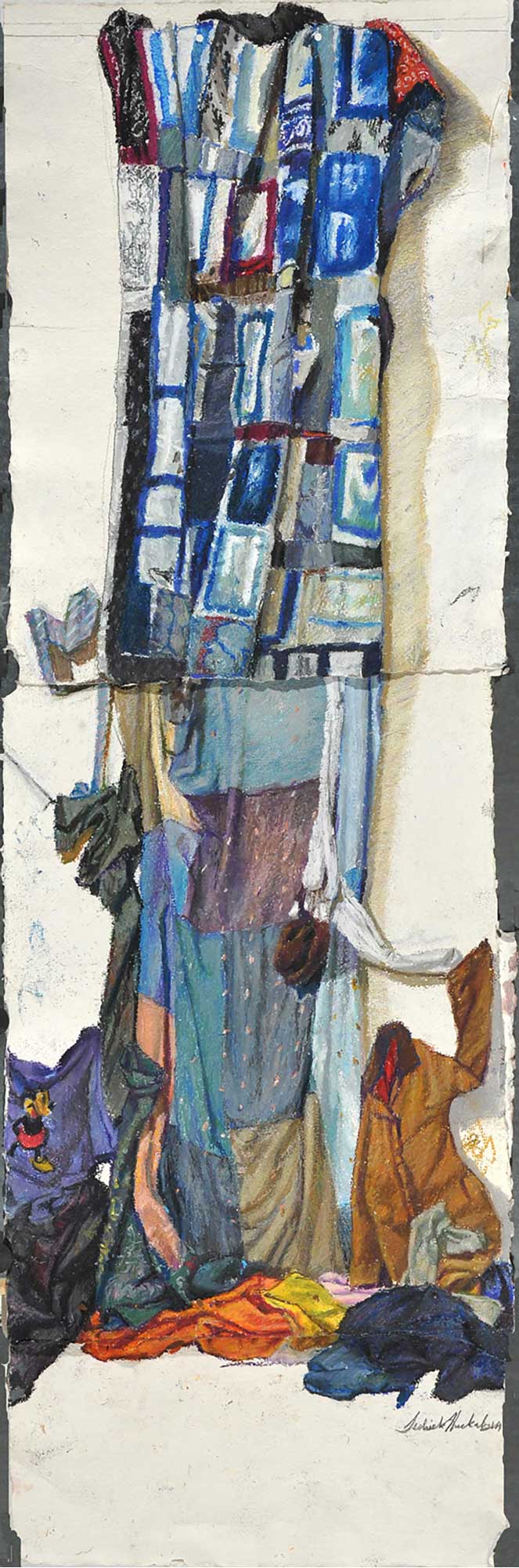 Works on Paper image