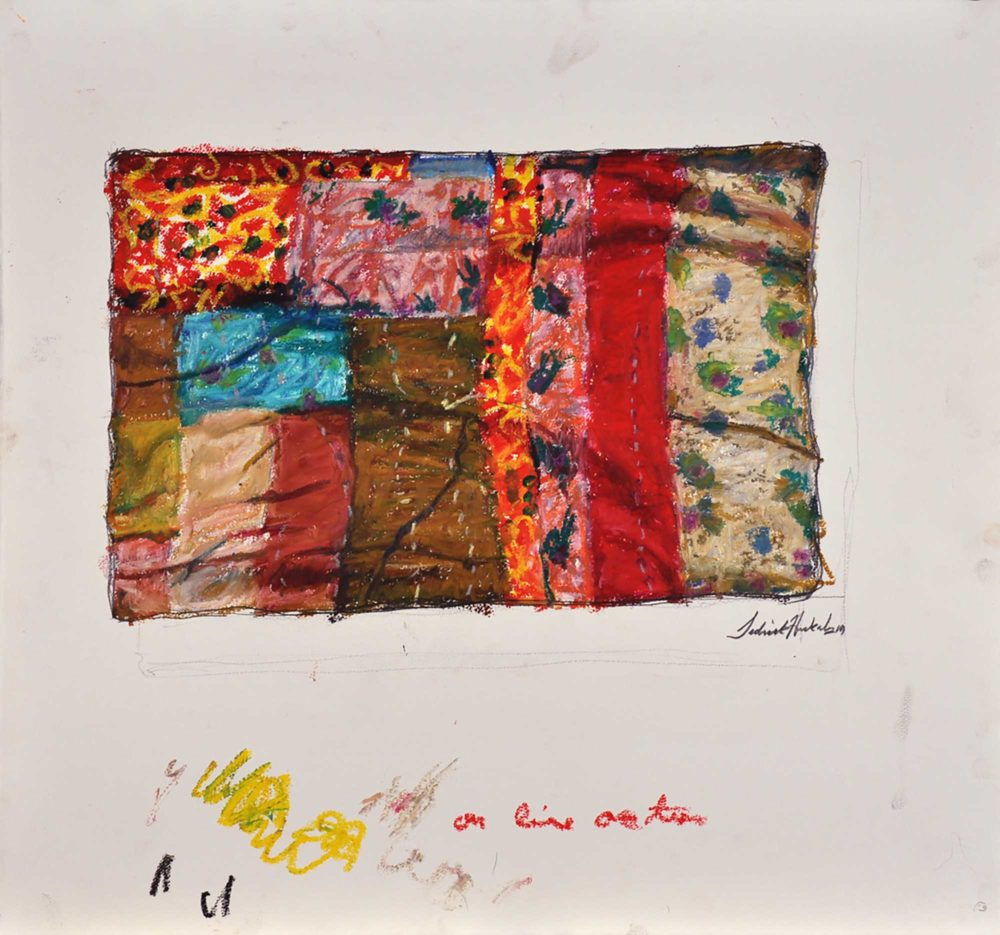 Works on Paper image