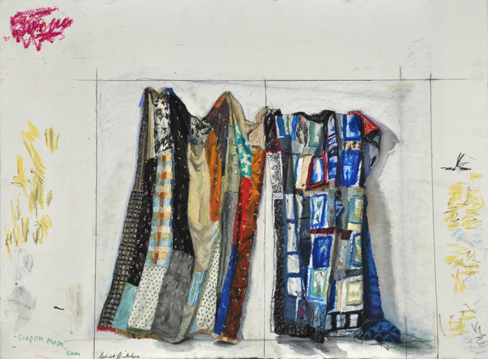 Works on Paper image