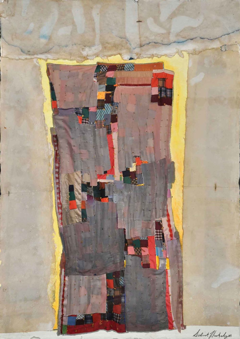 Works on Paper image