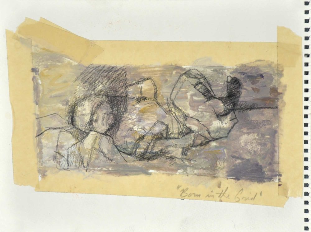 Works on Paper image