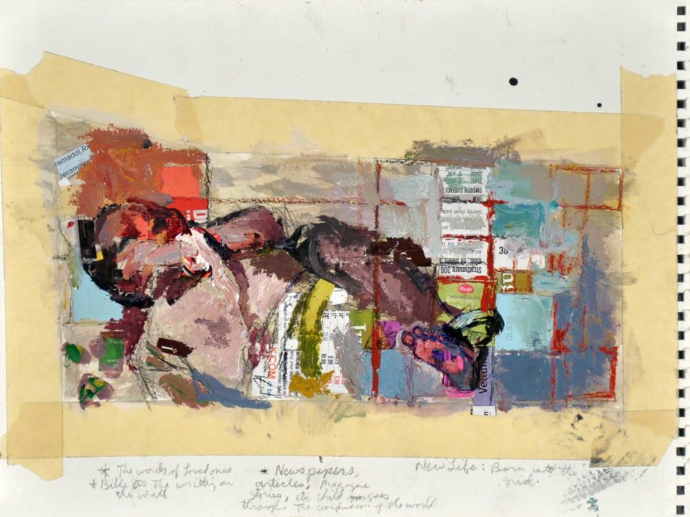 Works on Paper image