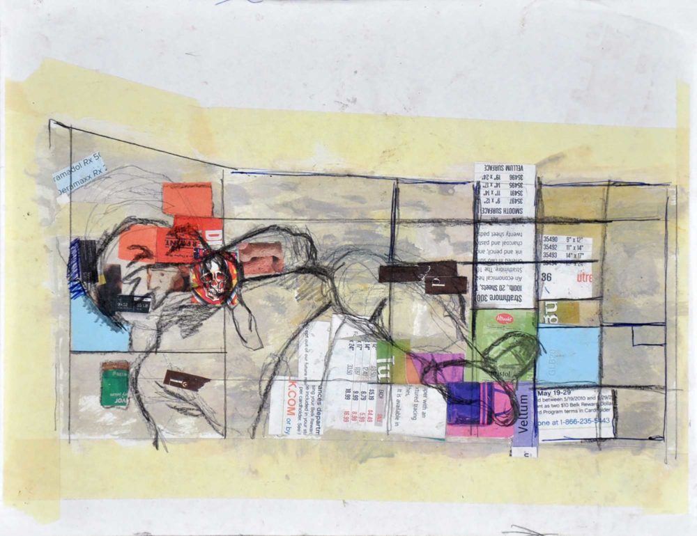 Works on Paper image