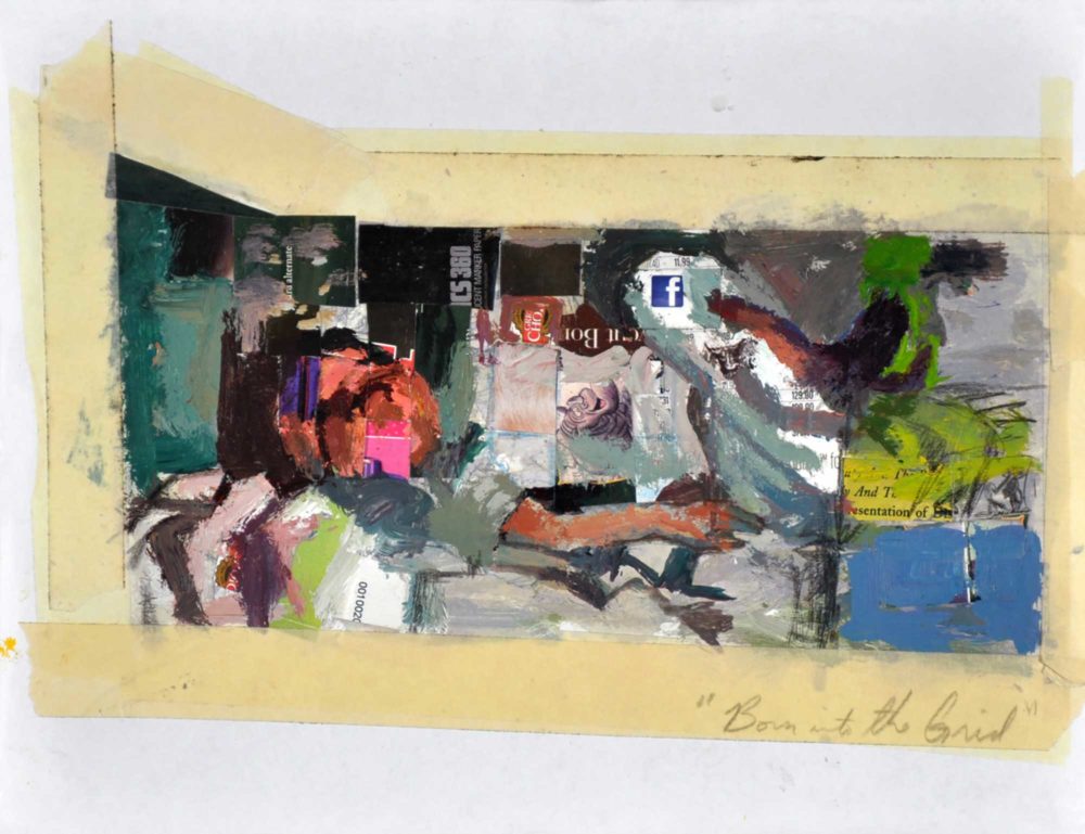 Works on Paper image