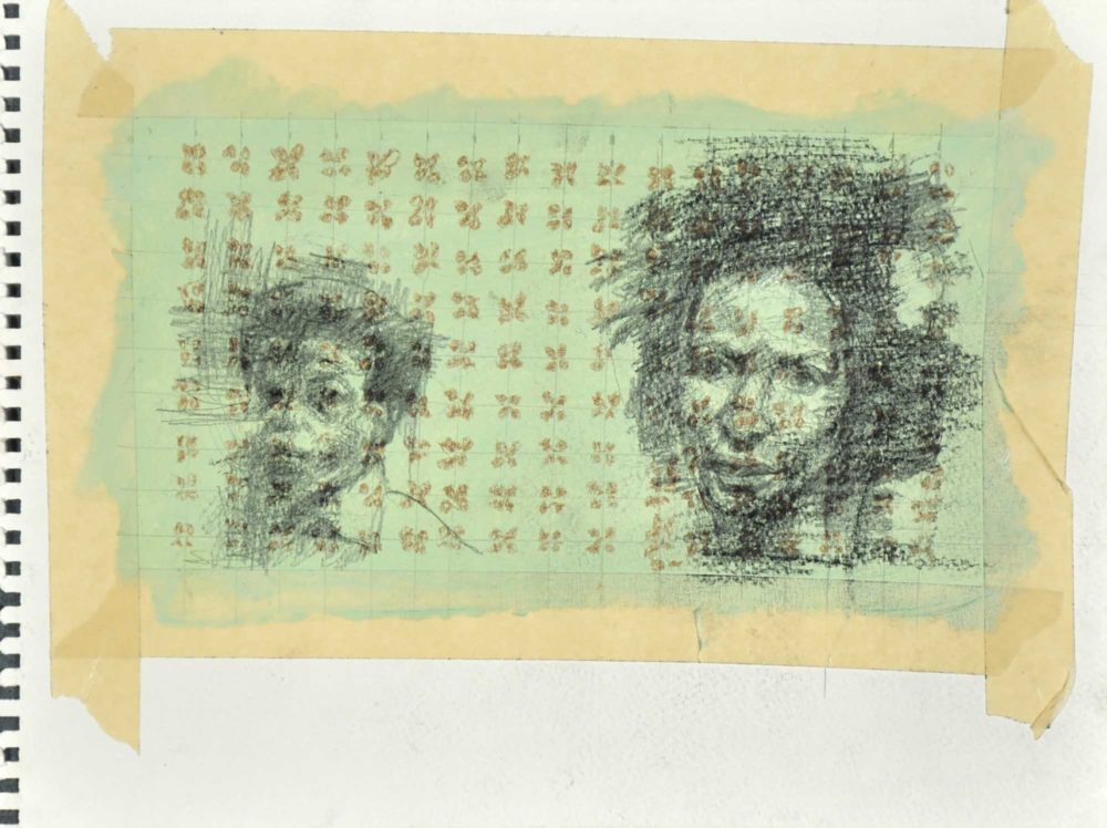 Works on Paper image