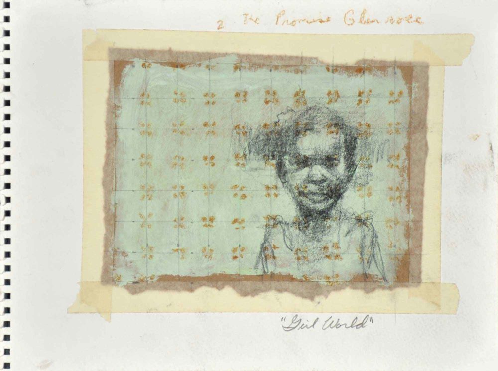 Works on Paper image