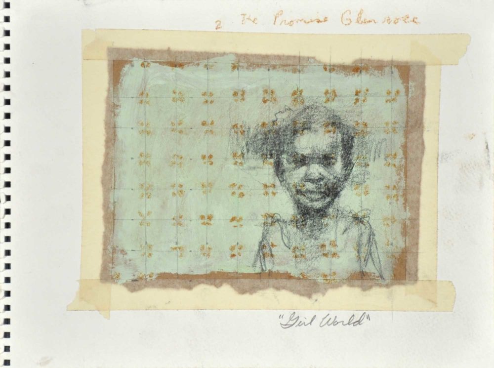 Works on Paper image