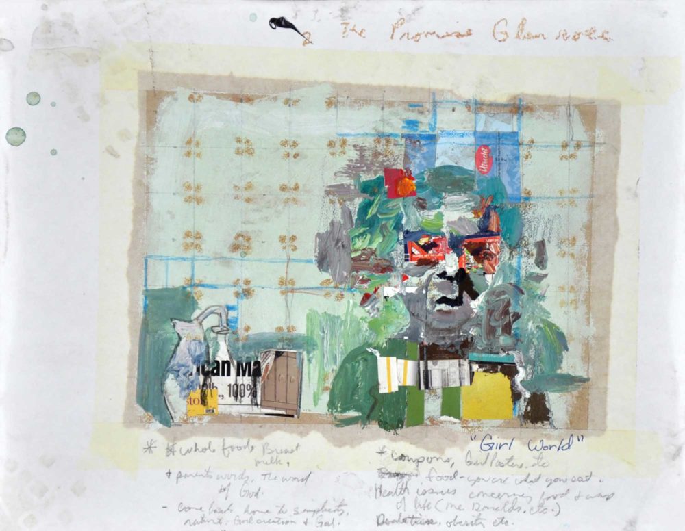 Works on Paper image