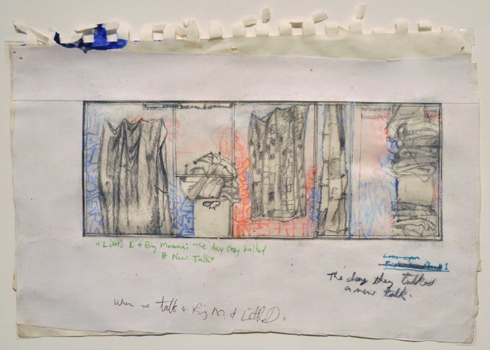 Works on Paper image