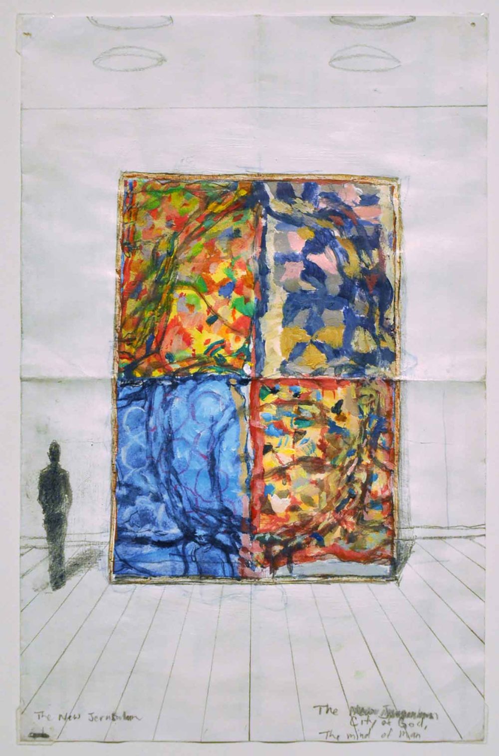 Works on Paper image