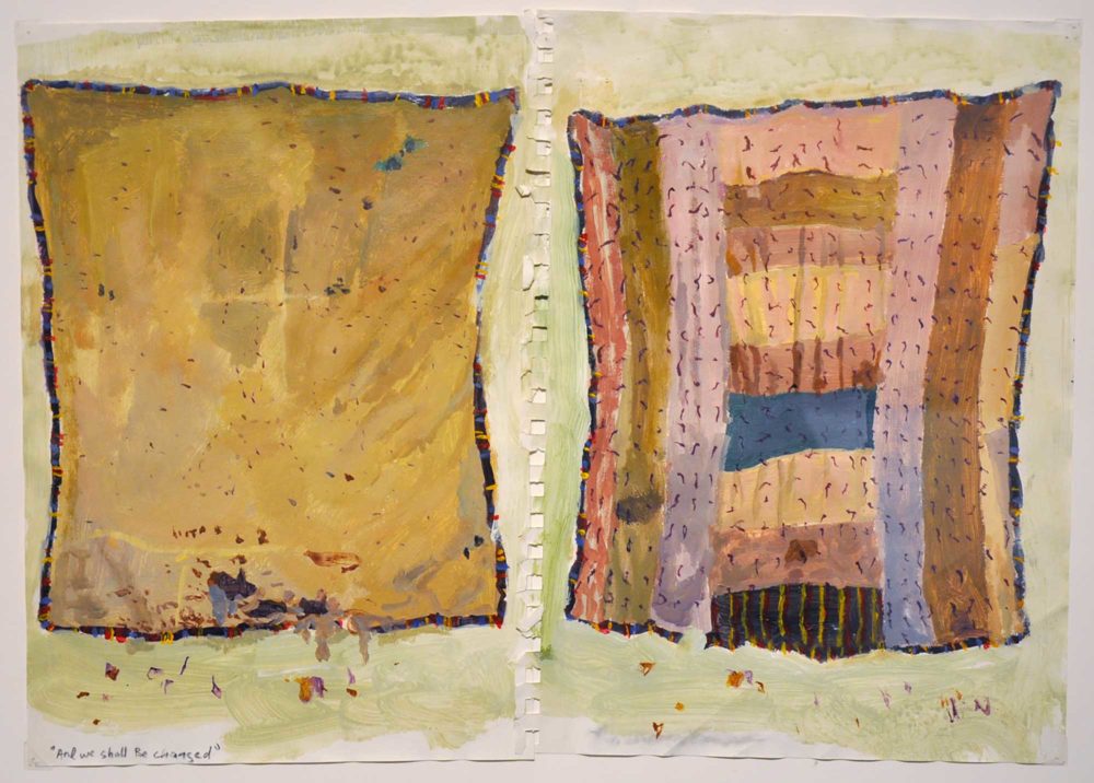 Works on Paper image