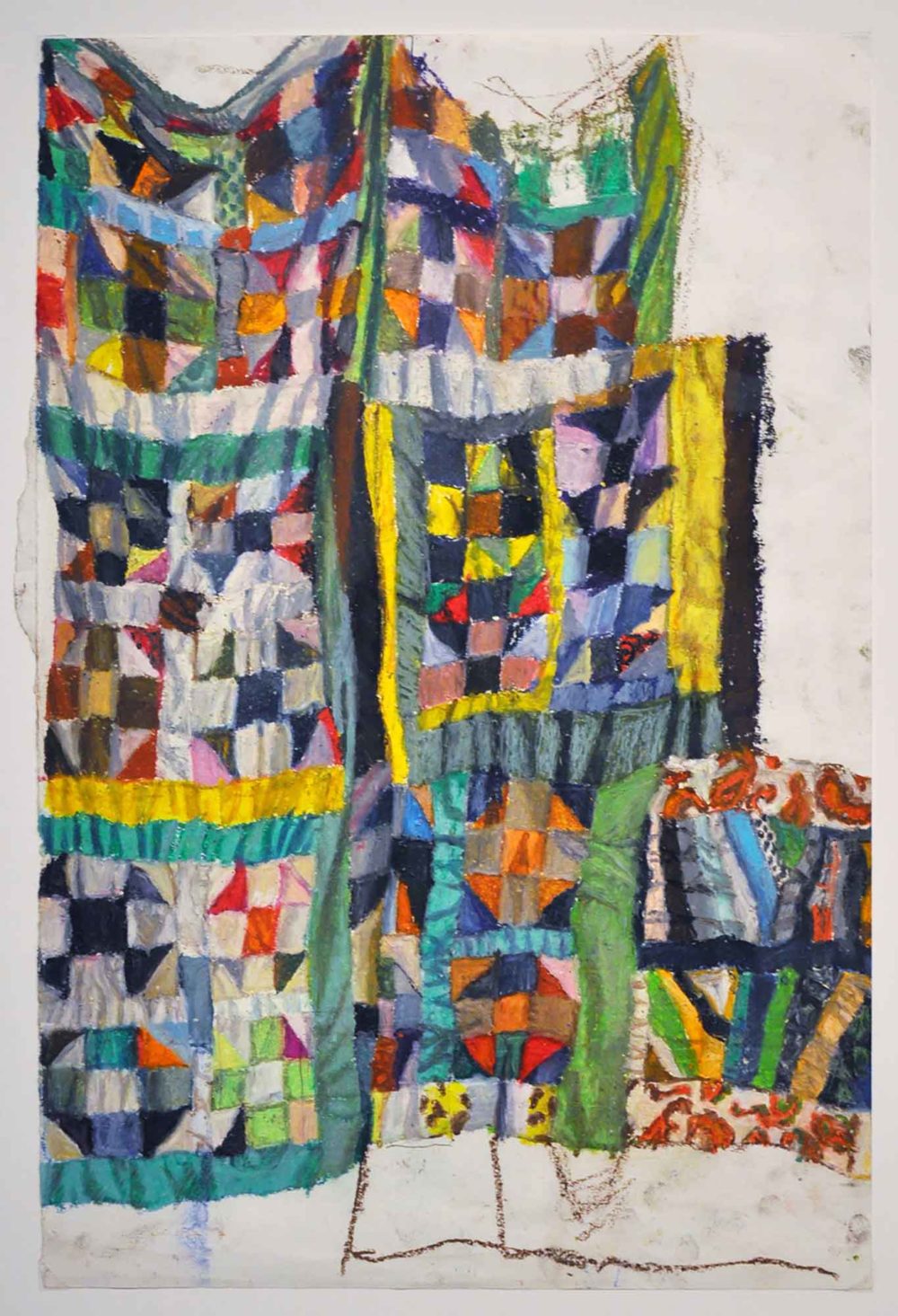 Works on Paper image
