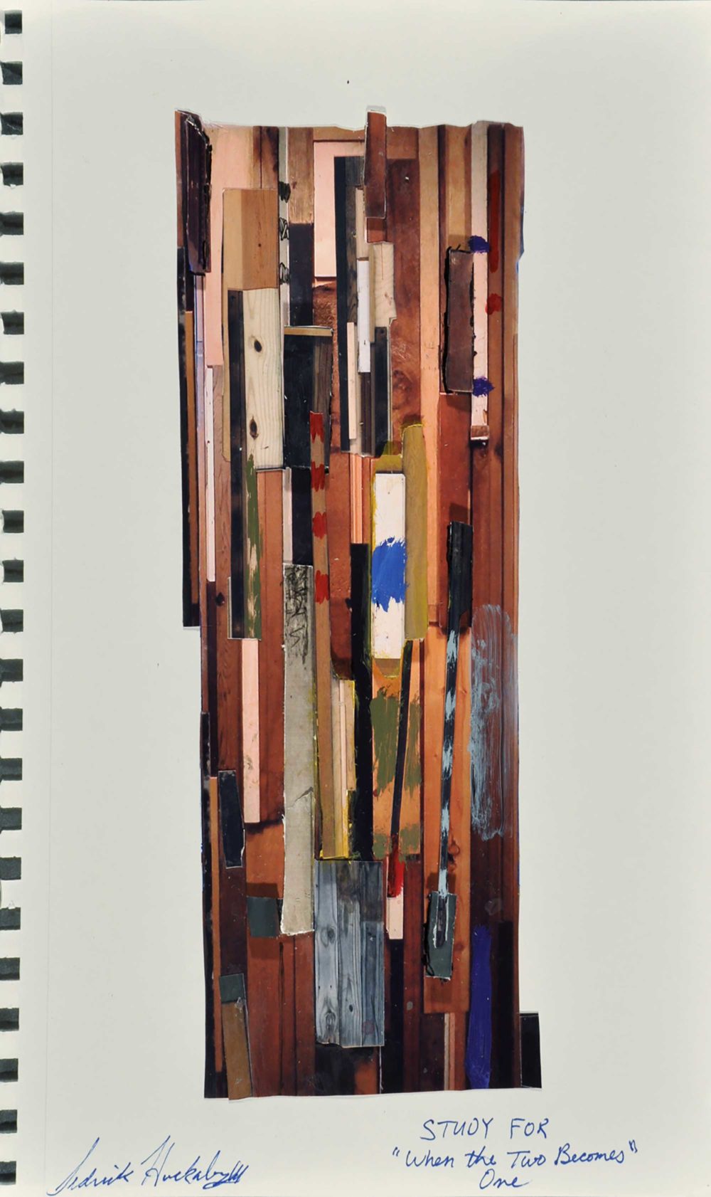 Works on Paper image