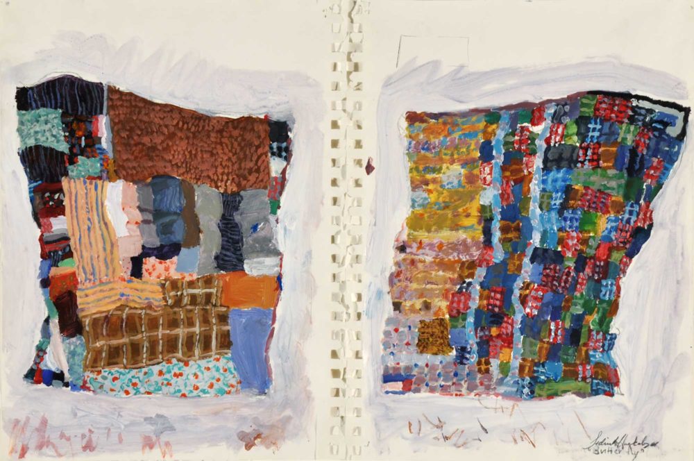 Works on Paper image