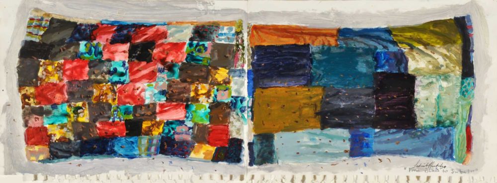 Works on Paper image