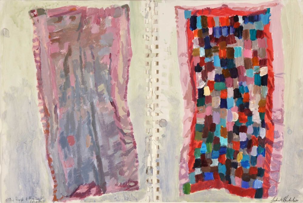 Works on Paper image