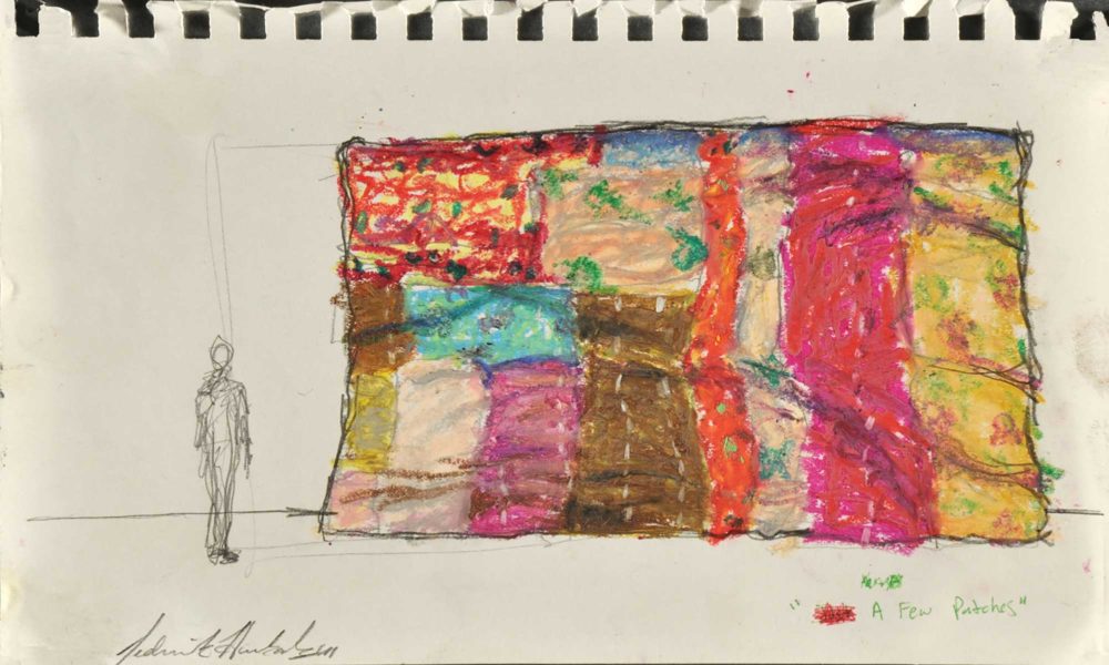 Works on Paper image