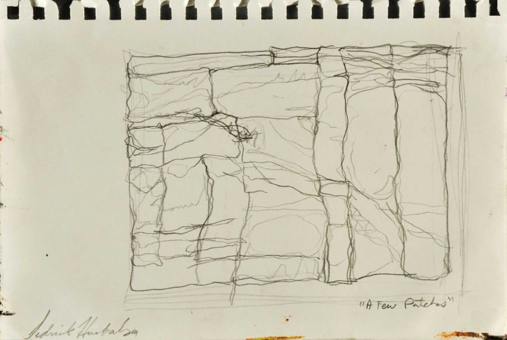 Works on Paper image