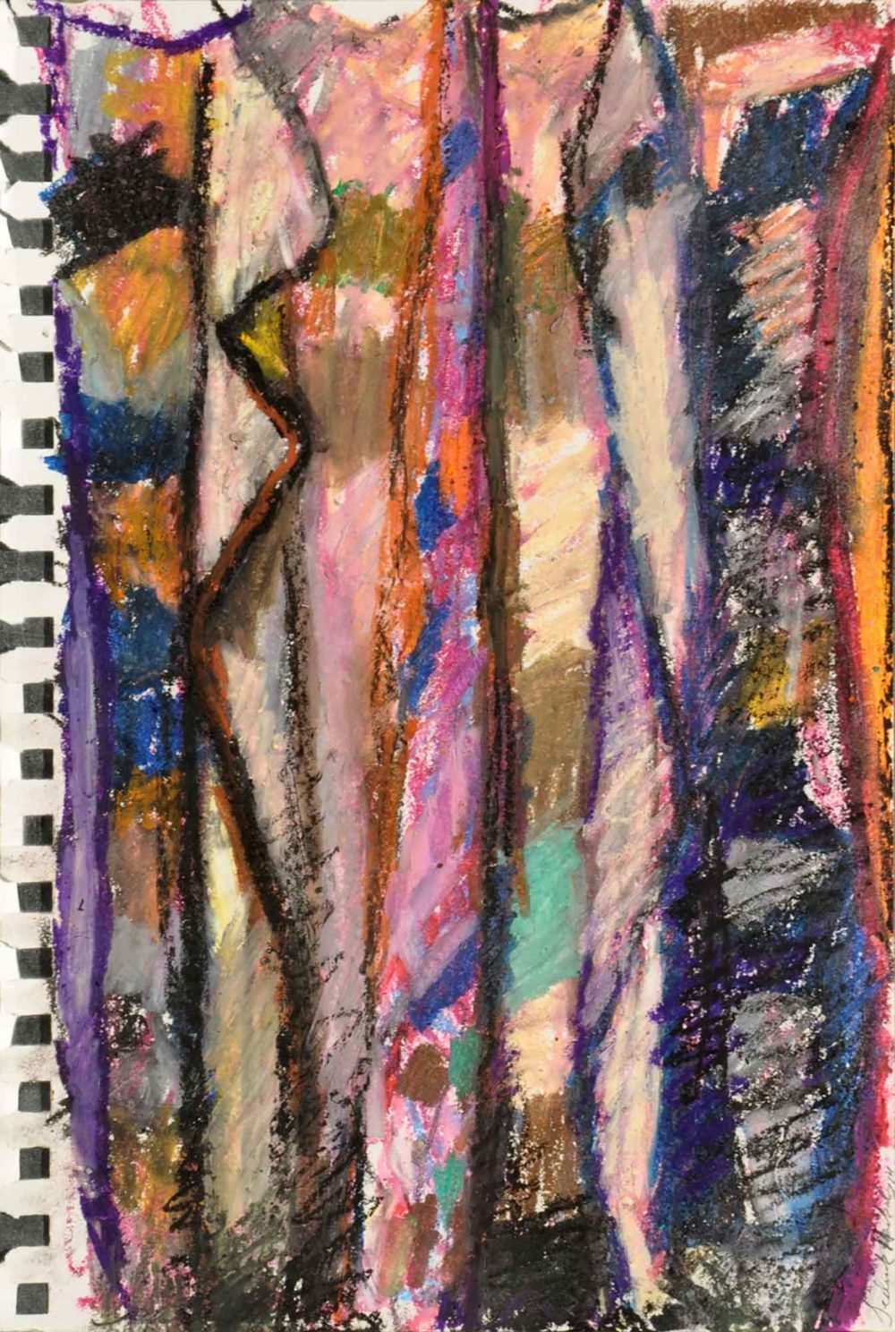 Works on Paper image