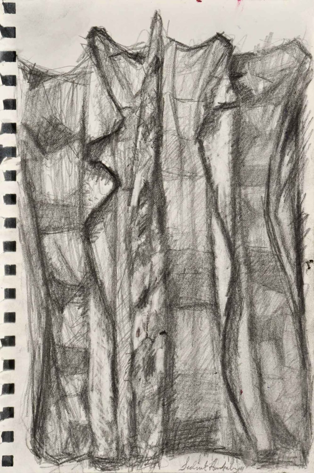 Works on Paper image