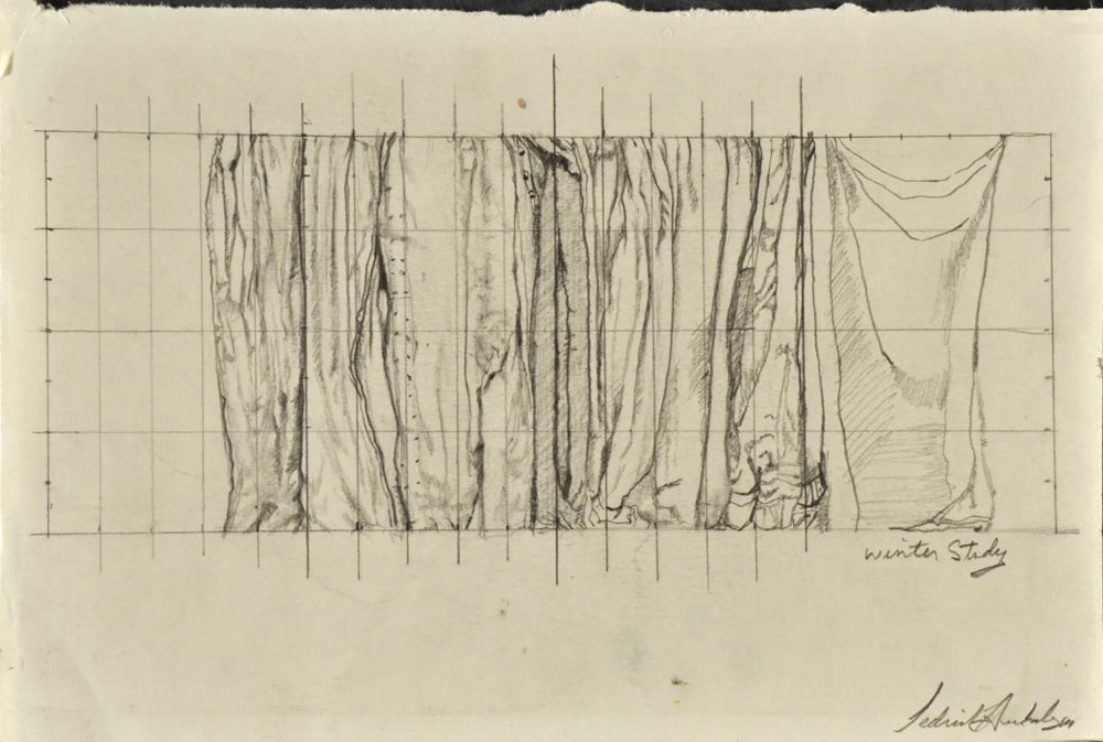 Works on Paper image