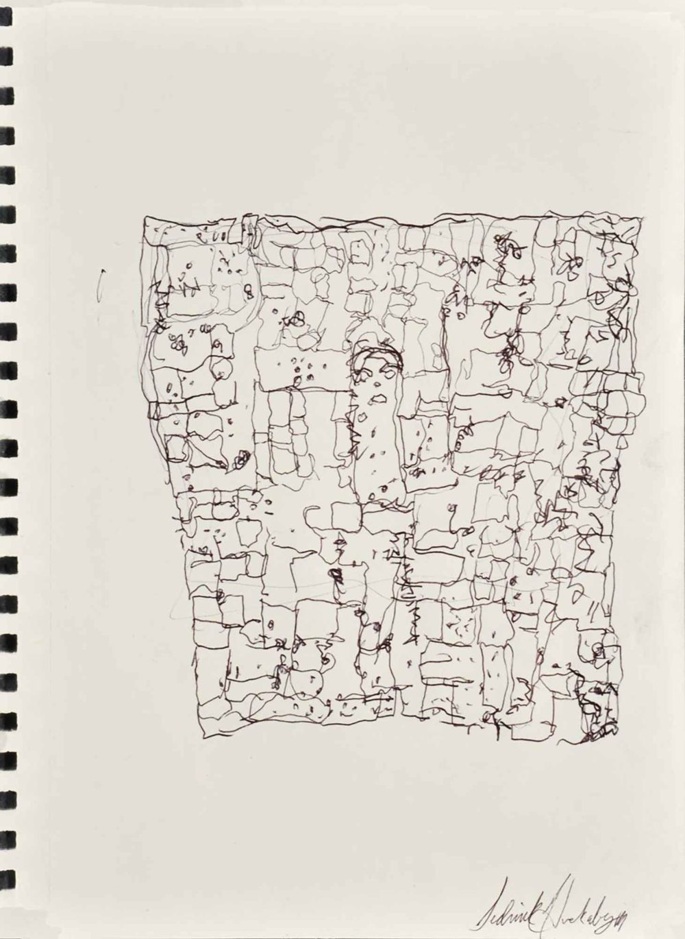 Works on Paper image