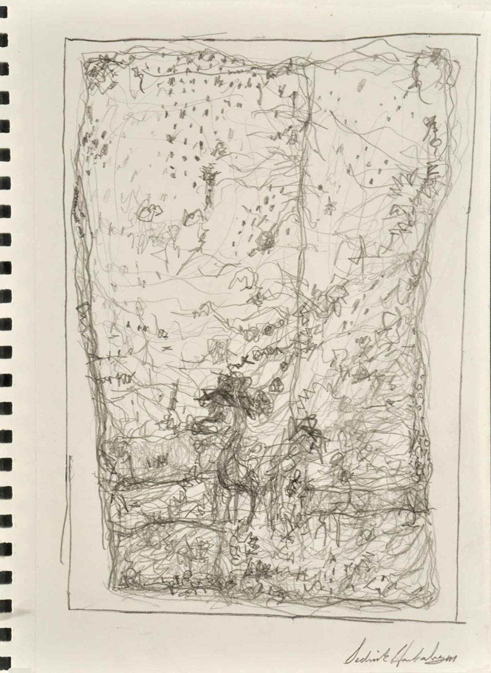 Works on Paper image