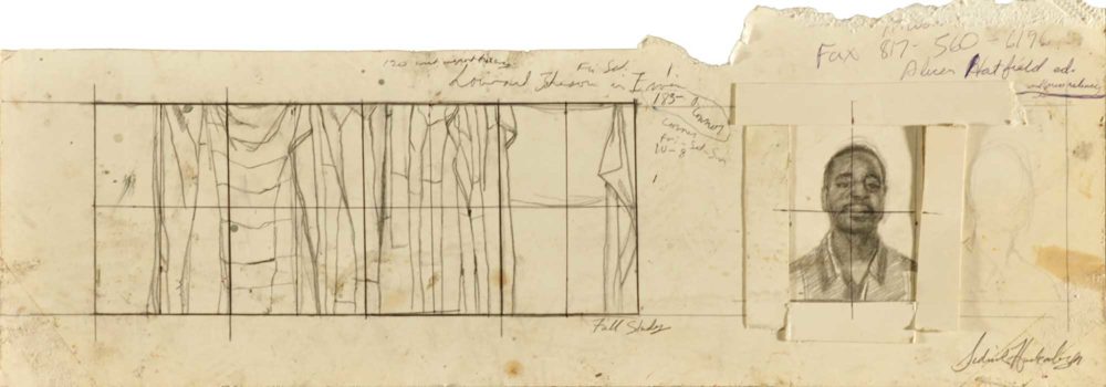 Works on Paper image