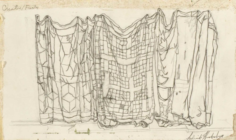 Works on Paper image