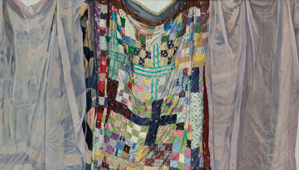 When Old People Talk to Young People image