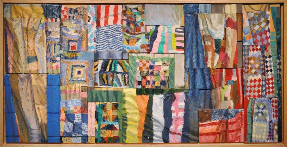 When Old People Talk to Young People image