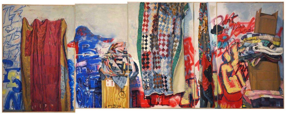 When Old People Talk to Young People image