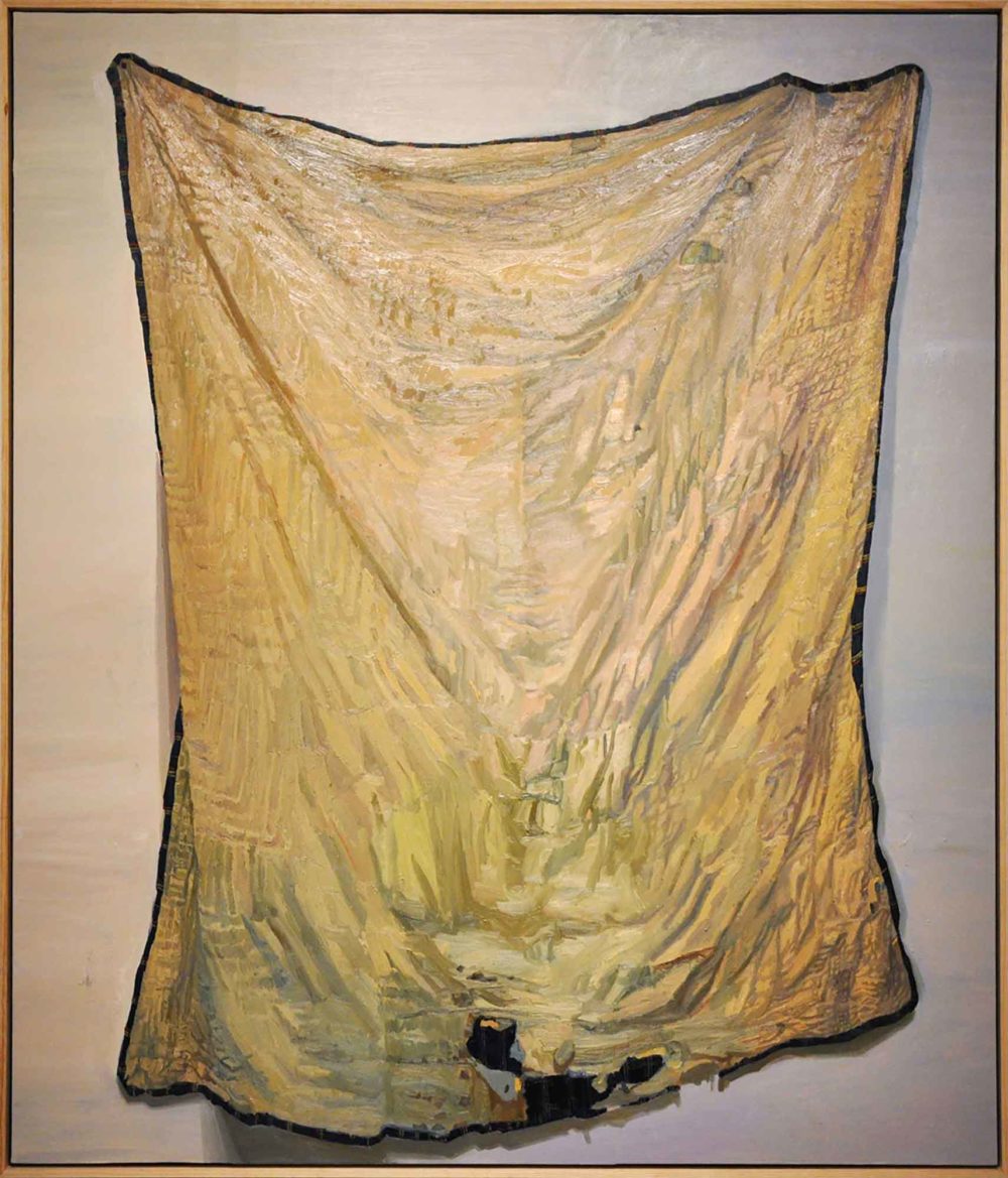 When Old People Talk to Young People image