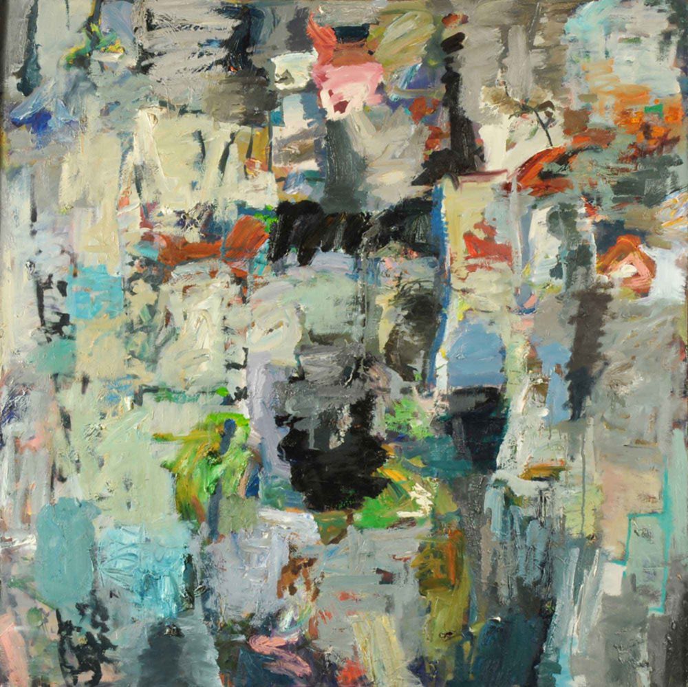 When Old People Talk to Young People image