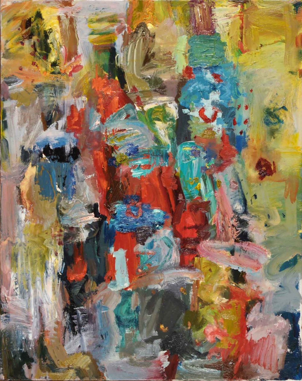 When Old People Talk to Young People image