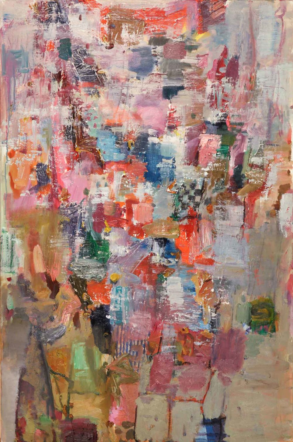 When Old People Talk to Young People image