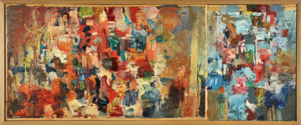 When Old People Talk to Young People image