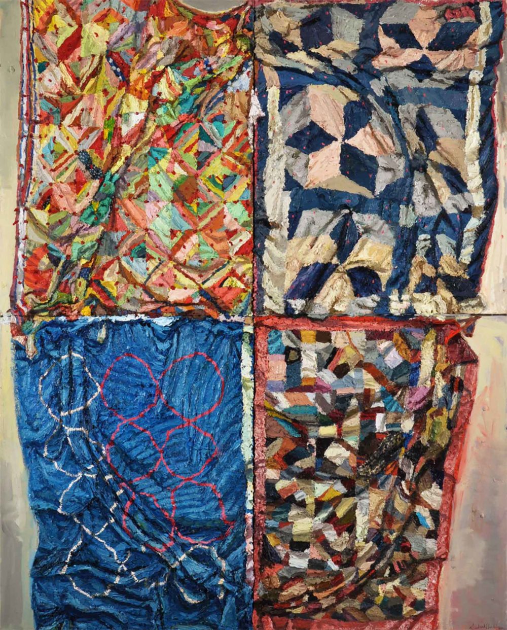 When Old People Talk to Young People image