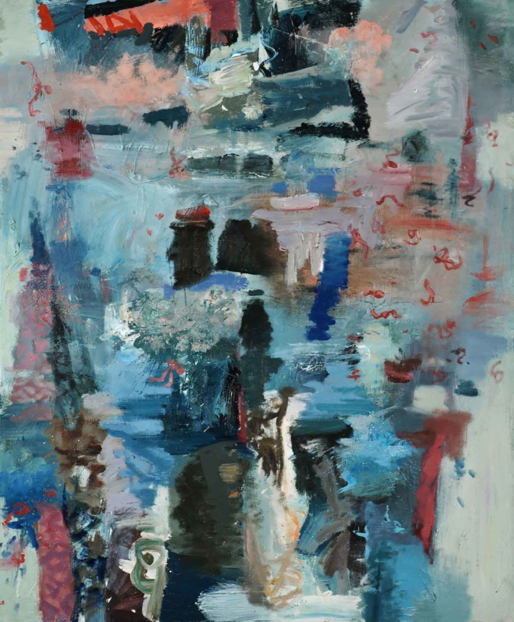 When Old People Talk to Young People image