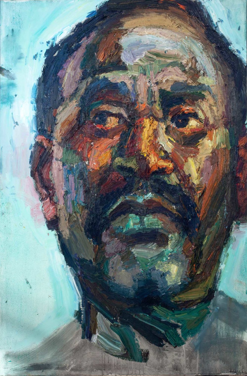 Everyday Glory image