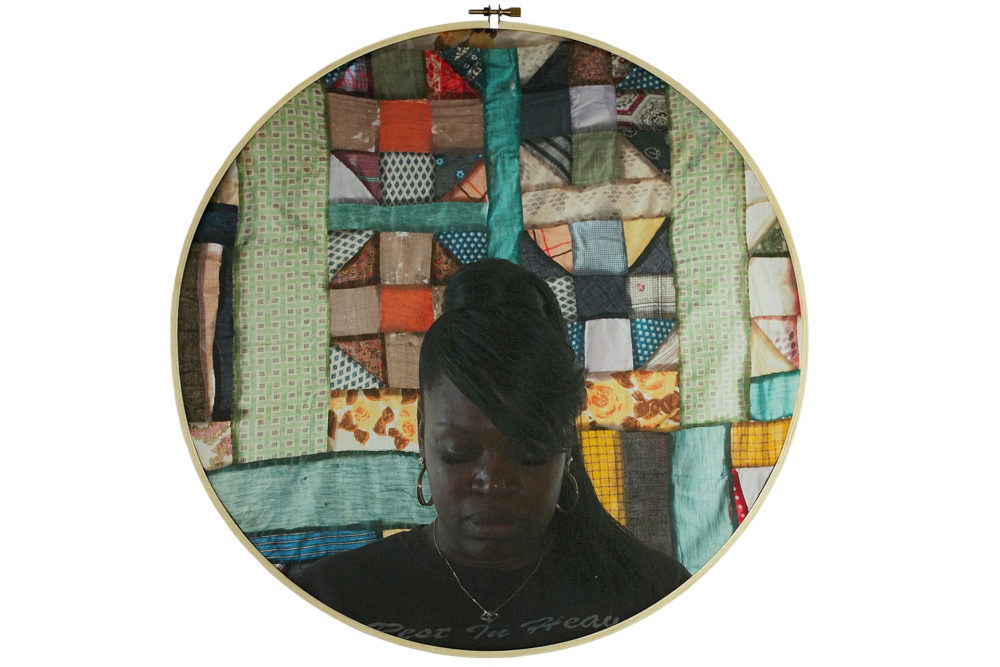 Beautiful Blackness image