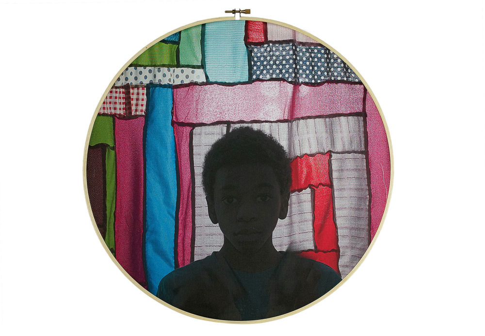 Beautiful Blackness image