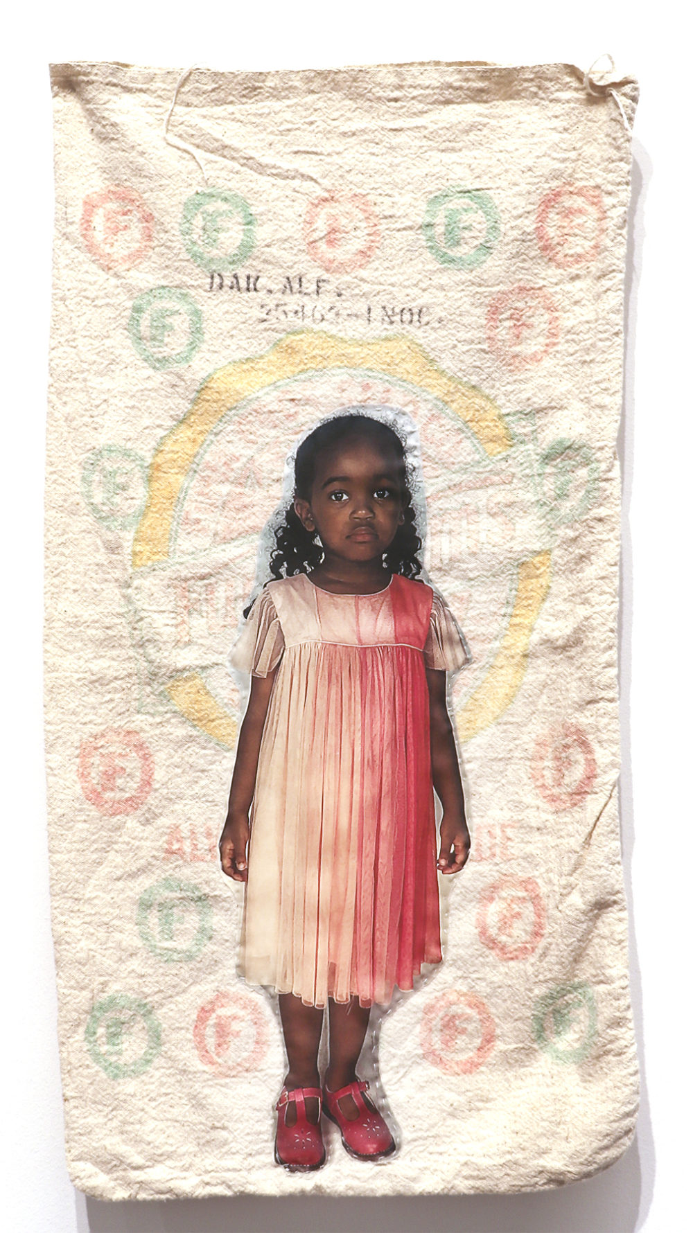 5 Paperdolls: A Contemporary Tale image