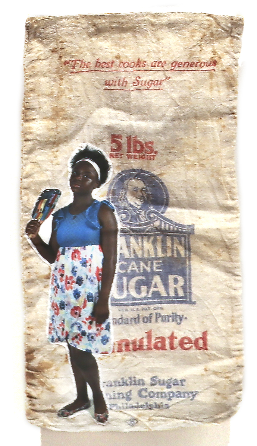 5 Paperdolls: A Contemporary Tale image