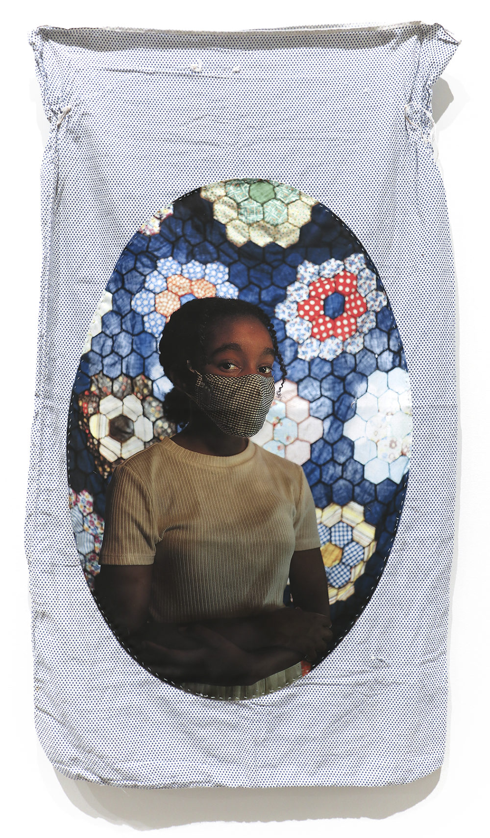 5 Paperdolls: A Contemporary Tale image