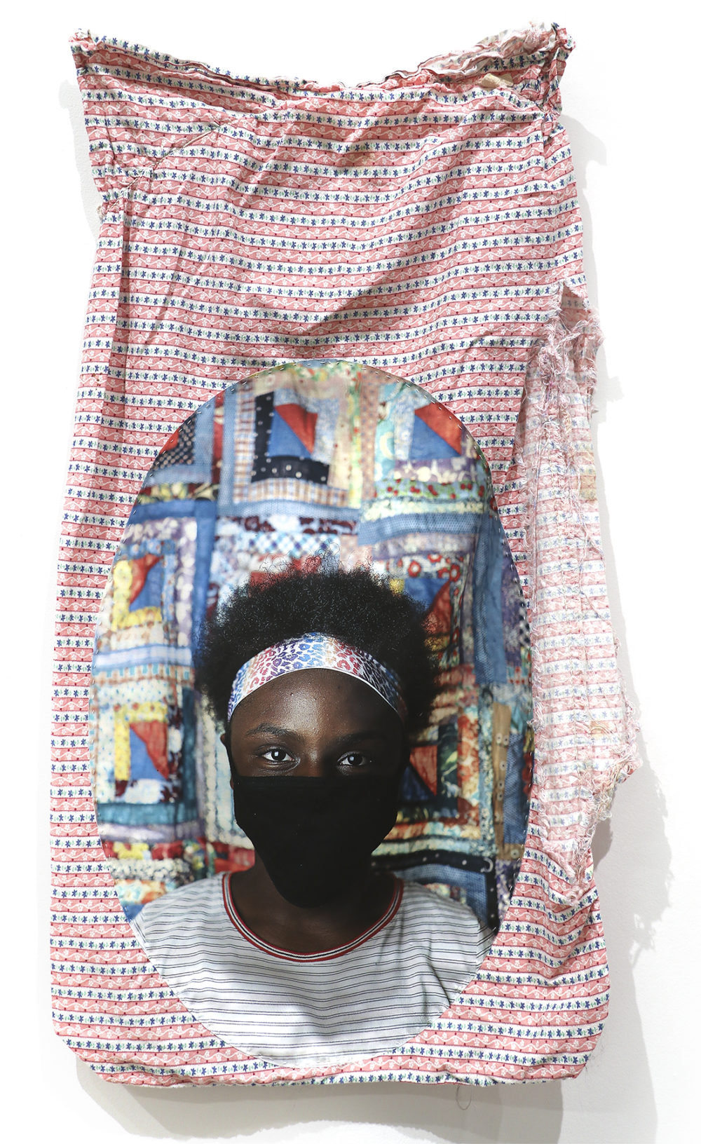 5 Paperdolls: A Contemporary Tale image