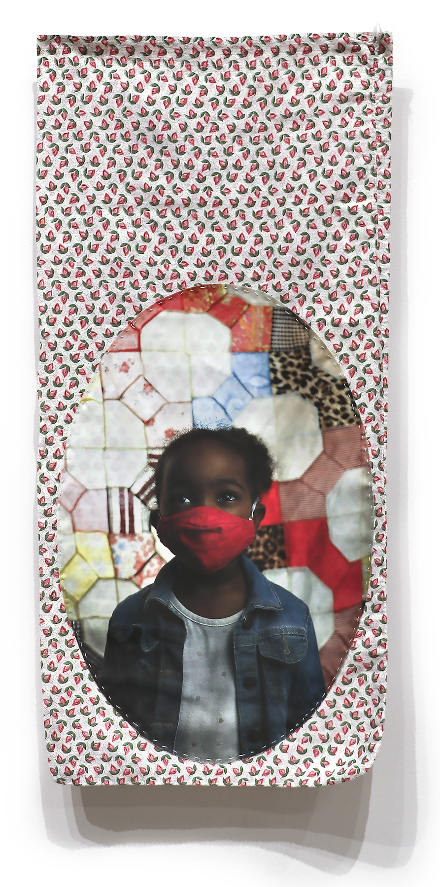 5 Paperdolls: A Contemporary Tale image