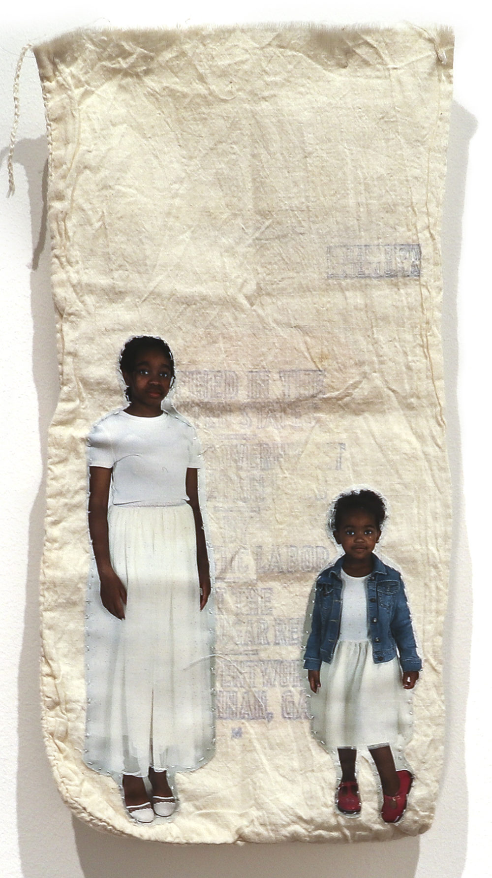 5 Paperdolls: A Contemporary Tale image