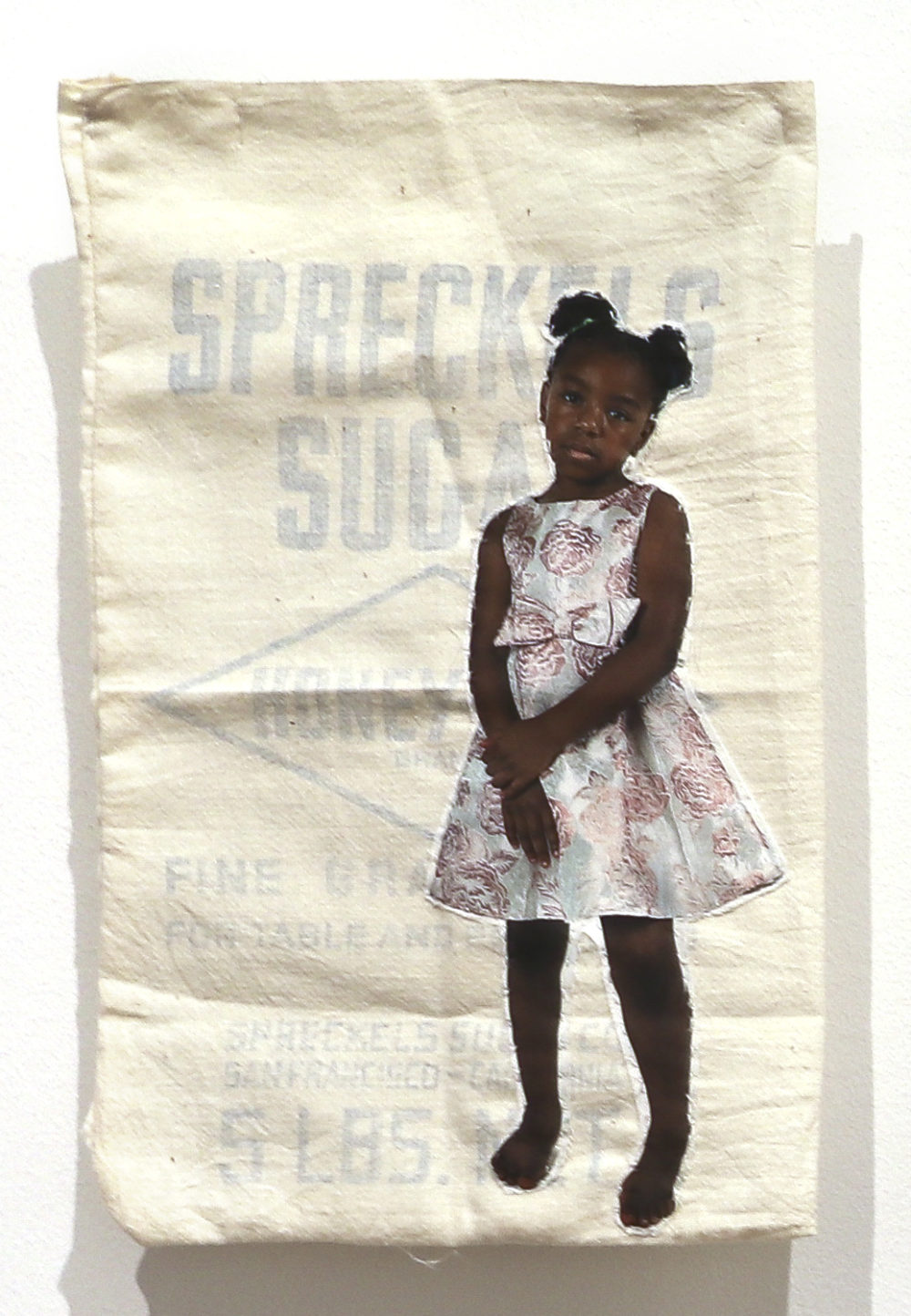 5 Paperdolls: A Contemporary Tale image