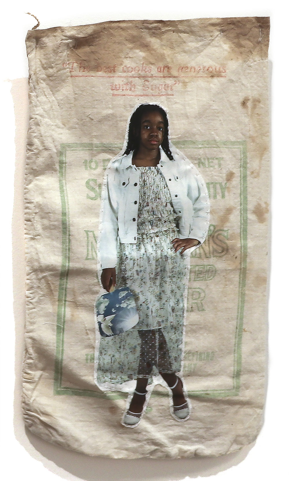 5 Paperdolls: A Contemporary Tale image